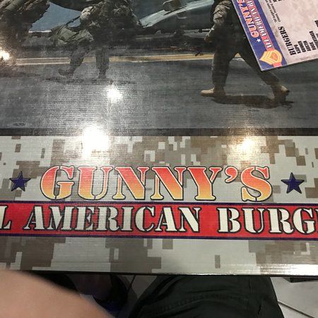 Gunny's